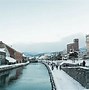 Image result for Japan Winter Night