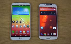 Image result for LG G2 vs S4