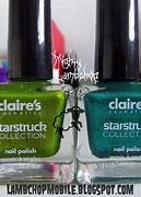 Image result for Claire's Logo