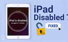 Image result for Disabled iPad Pro