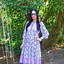 Image result for What Is a Hippie Fashion