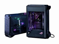 Image result for Asus Gaming PC Case