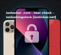 Image result for Iunlocker Imei Check