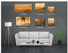 Image result for 10 X 10 X 2 Stretched Canvas