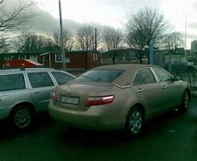 Image result for Toyota Camry 2018 Vinyle