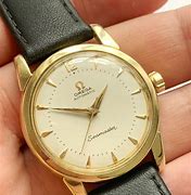 Image result for Antique Gold Omega Watches
