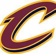 Image result for Cleveland Cavaliers Logo 50