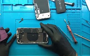 Image result for Battery Replaced iPhone