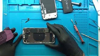 Image result for iFixit iPhone Battery Replacement