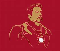 Image result for Stark Logo Iron Man