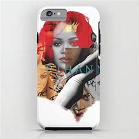 Image result for Rihanna iPhone Case