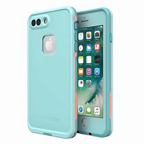 Image result for Blue and Green iPhone 8 Plus Case