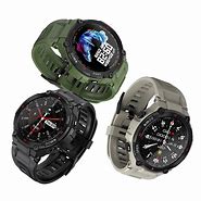 Image result for Smartwatch Realtech