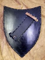 Image result for Medieval Shield Holder