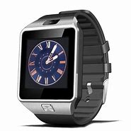 Image result for Smartwatch Dz09 GPS