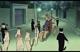 Image result for The Cat Parade Wallpaper Funny