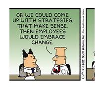Image result for Dilbert 5S