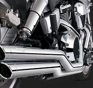 Image result for Honda Motorcycle Aftermarket Exhaust Pipes