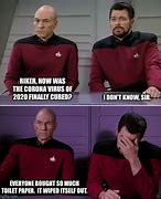 Image result for Riker Meme Face