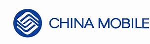 Image result for China Mobile Try Logo