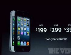 Image result for How Much Money Does a iPhone 5 Cost in West Point