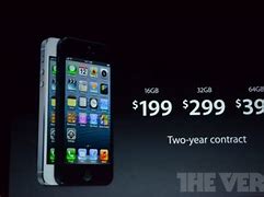 Image result for How Much Money Does a iPhone 5 Cost