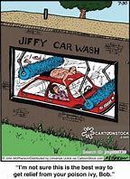 Image result for Funny Car Wash Cartoons
