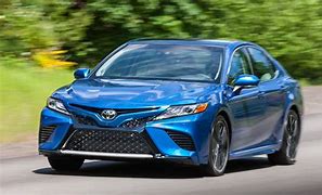 Image result for 2019 Toyota Camry SE XSE
