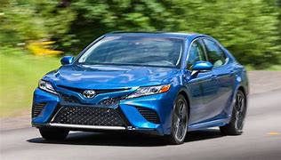 Image result for Toyota Camry 2019 UK