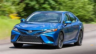 Image result for 2019 Toyota Camry Changes