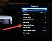 Image result for Apple TV 2 Reset