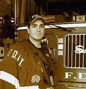 Image result for Brian Quinn Firefighter