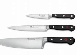 Image result for French or German Chef Knife