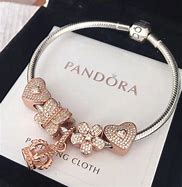 Image result for Pandora Rose Charms