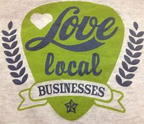 Image result for How to Support a Local Buisness Social Media