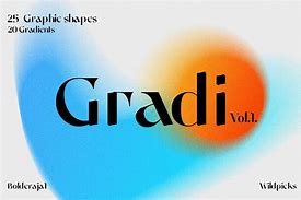 Image result for Grainy Gradient Graphic Design