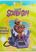 Image result for Scooby Doo Telephone