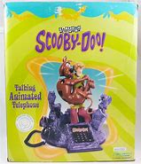 Image result for Scooby Doo Phone Number Image