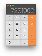 Image result for Apple Calculator