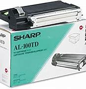 Image result for Sharp AL 1631 Toner Cartridge