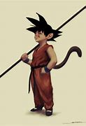 Image result for Goku Wearing Supreme BAPE