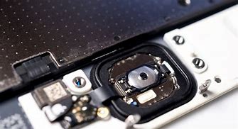 Image result for iphone x home buttons repair