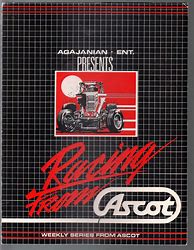 Image result for Ascot Park Speedway