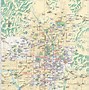 Image result for Map of Osaka and Kyoto
