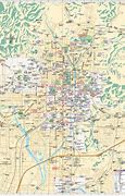 Image result for Kyoto Map Printable