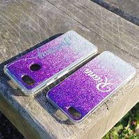 Image result for Pink Glitter Phone Case