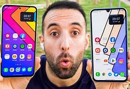 Image result for Samsung Galaxy A54 Violet