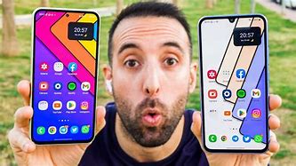 Image result for Samsung Galaxy A54 Home Screen