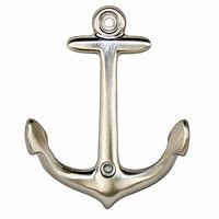 Image result for Nautical Anchor Hook