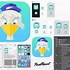 Image result for App Icon Template Transparent